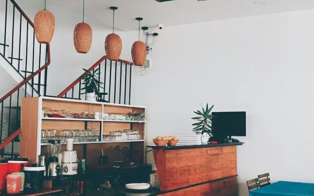 Sunbay Homestay