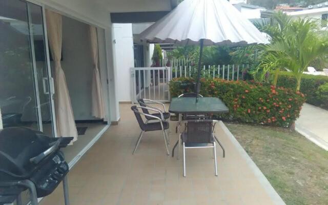 Santa Fe de Antioquia Apartments