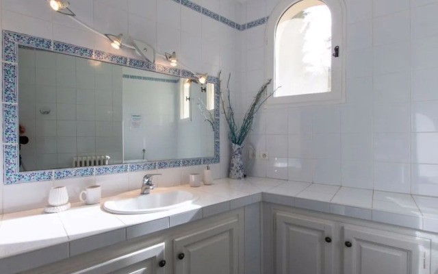 Les Amandiers (MZN100)