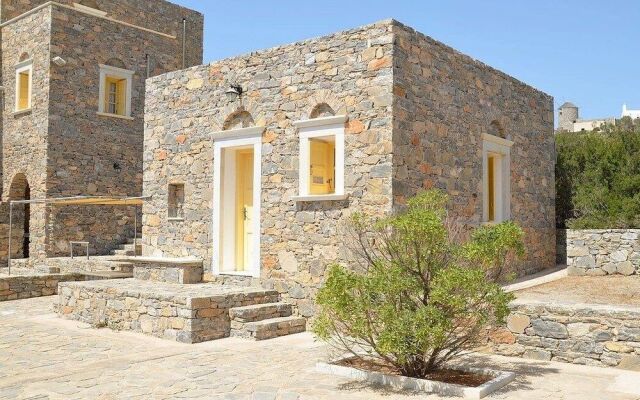 Archipelagos hotel