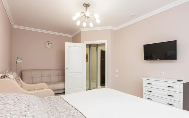 На Сутки на Окской набережной