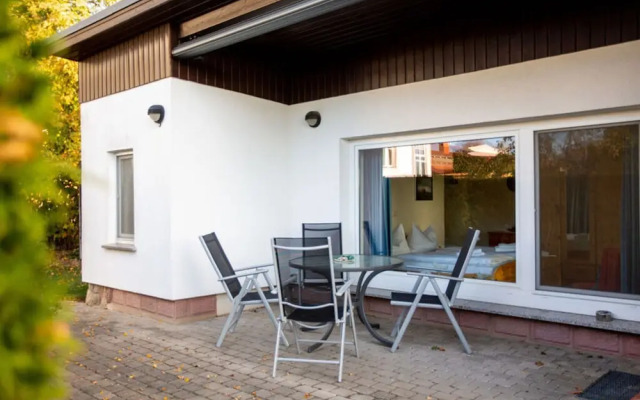 5 Villa Blanck Bungalow