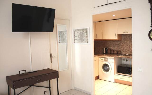 Viva Riviera 1 Bedroom Residence Marina