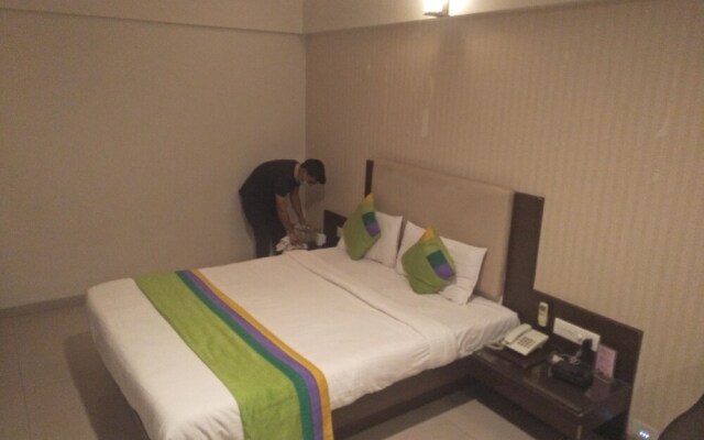 Hotel Basera