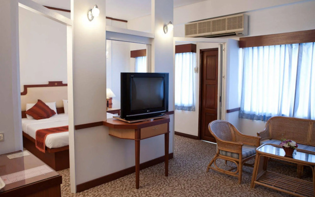 The Tanyong Hotel Narathiwat