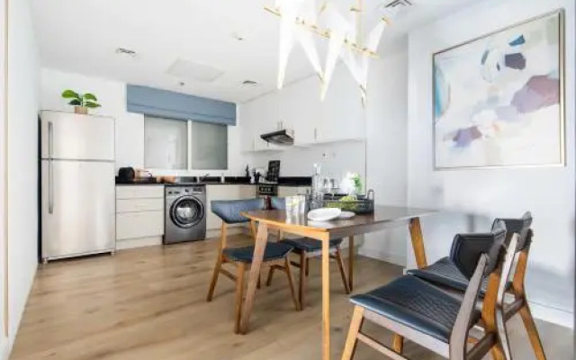 Frank Porter - Princess Tower