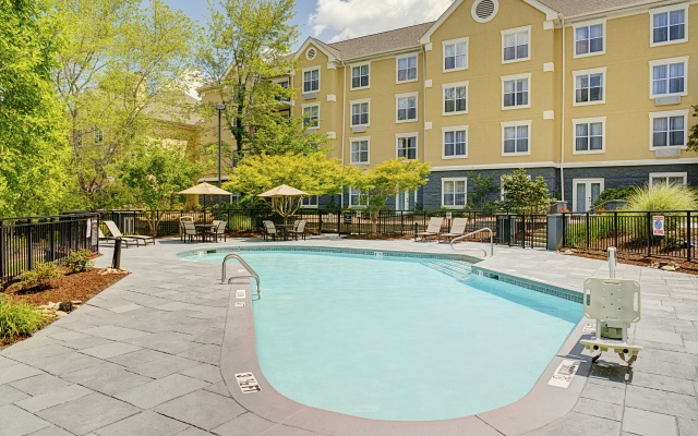 Homewood Suites by Hilton Raleigh/Cary