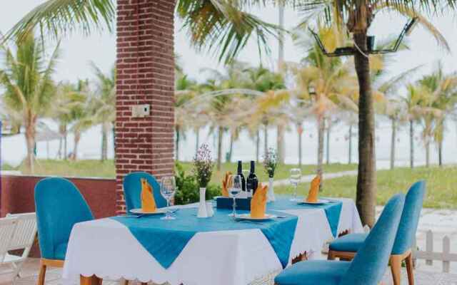 Ba Co Boutique Hotel