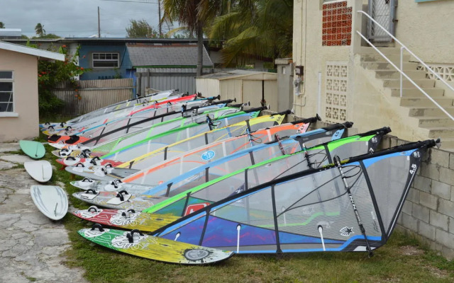 Green Garden Apartment