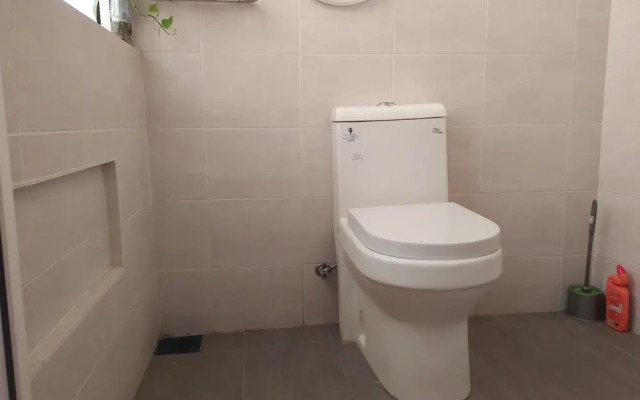 Spot on 89708 Sydney Backpackers Melaka