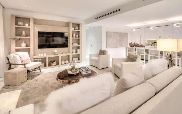Ocean View Private Residence - 1007