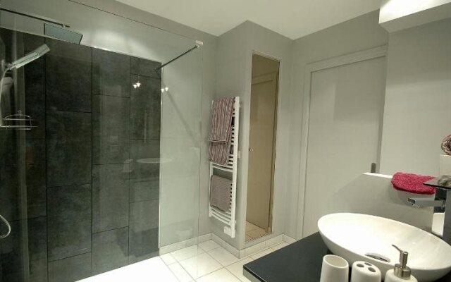 Les Chambres de La Maxe