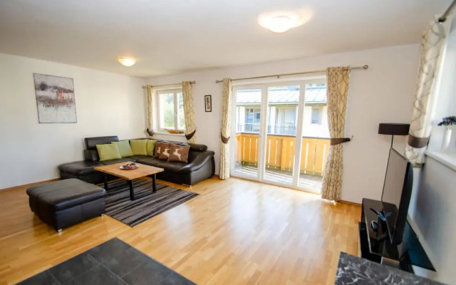 Kitz Residenz Six in Kaprun