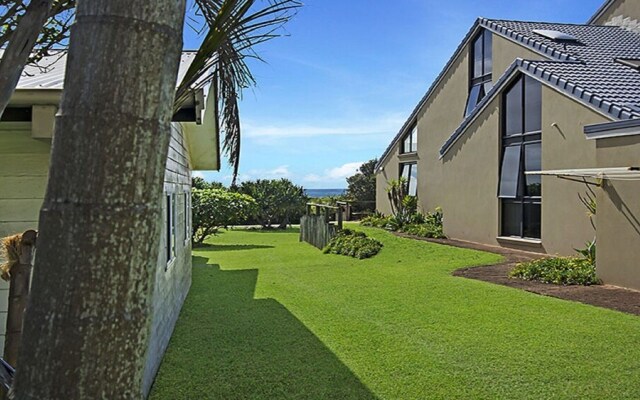 Moana Retreat - WiFi