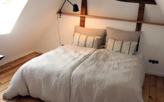 Omi-Zingst - Haus Dora