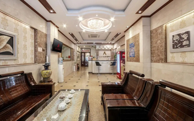 A25 Hotel - 44 Hang Bun