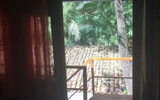 The Beach Bungalows Tamarindo B&B