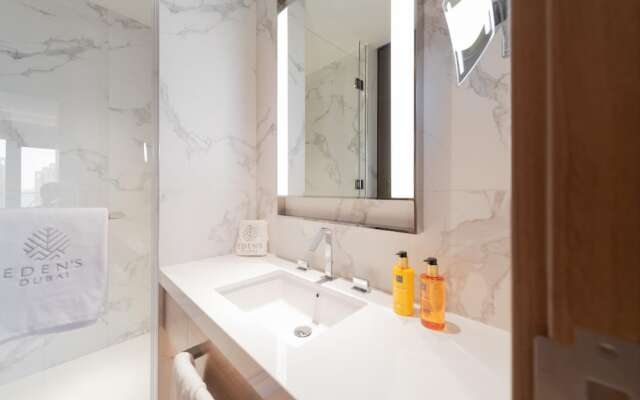 DXB - Address Residences Dubai Opera - 3303 - DT