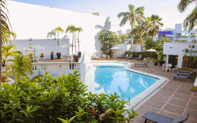 Hotel Faranda Express Puerta Del Sol Barranquilla, A Member of Radisson Individuals