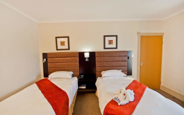 Protea Hotel by Marriott Walvis Bay Indongo