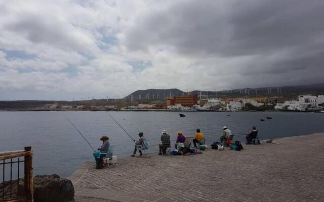 Residencial Cary II - Apartamento Familiar