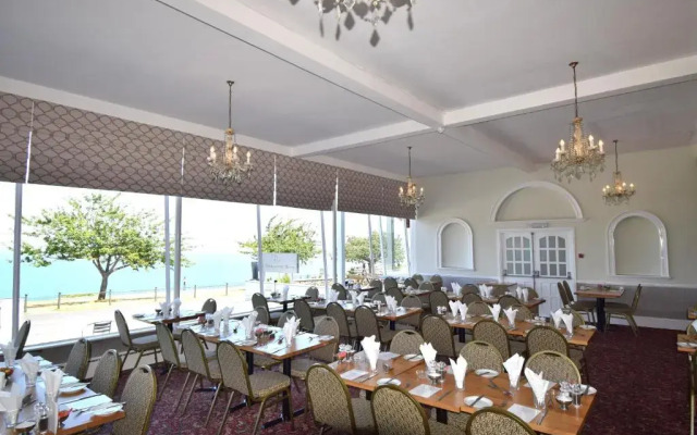 The Babbacombe Hotel