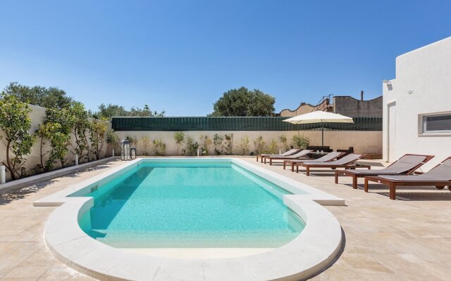 2055 Villa San Teodoro