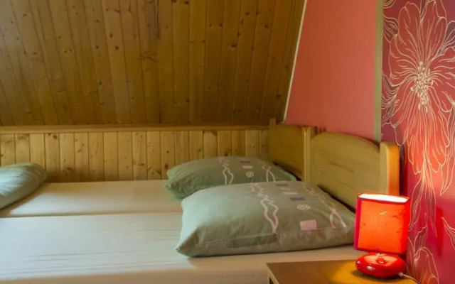 Gościniec Pod Lipą