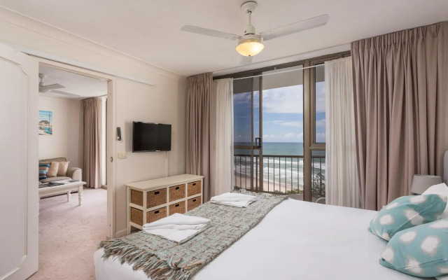 Ocean Royale