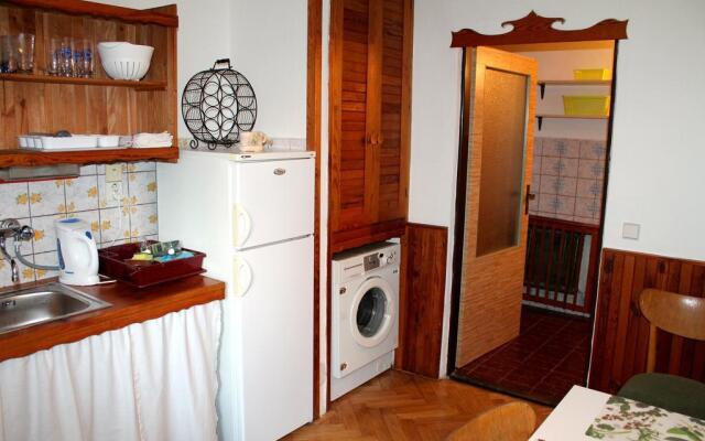 Apartman Bergerac