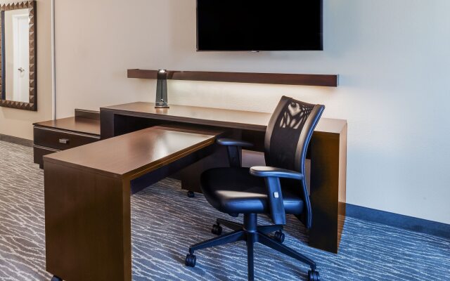 Courtyard by Marriott Dallas Plano/Richardson