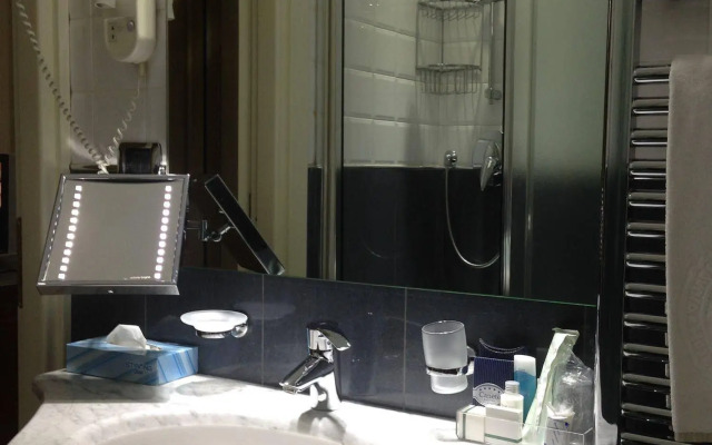 Hotel Villa Savoia