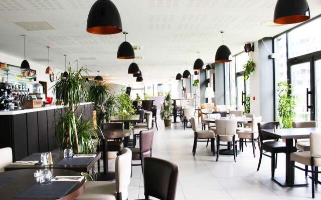 Appart Hôtel Mer & Golf City Bordeaux Bruges