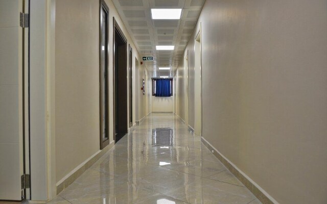 Siler Otel