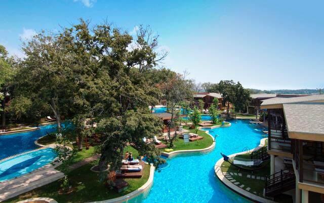 Туры в отель Sueno Hotels Beach из Самары на travel63.ru