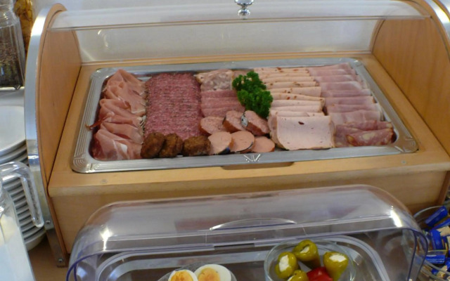 Hotel Garni - Haus Gemmer