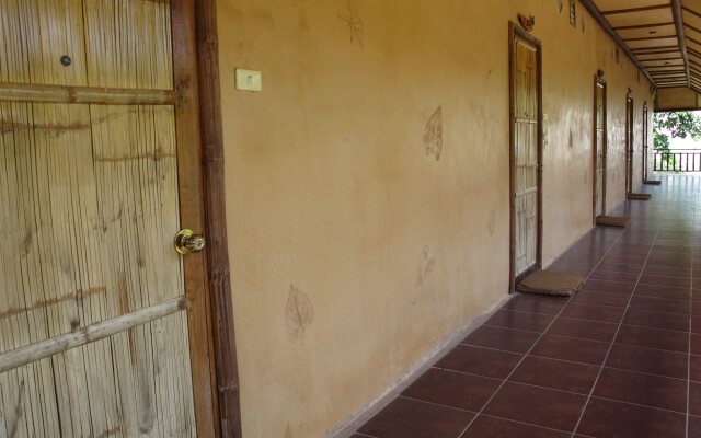 Akha River House