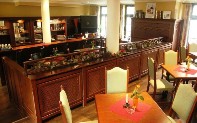 Hotel & Restaurant Klosterhof