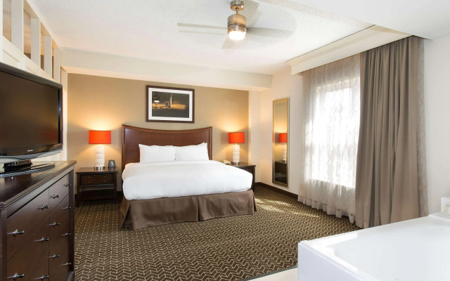 DoubleTree Suites by Hilton Hotel Lexington