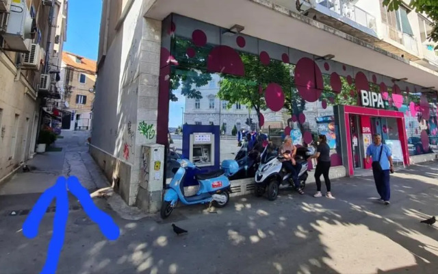 Peric Rooms