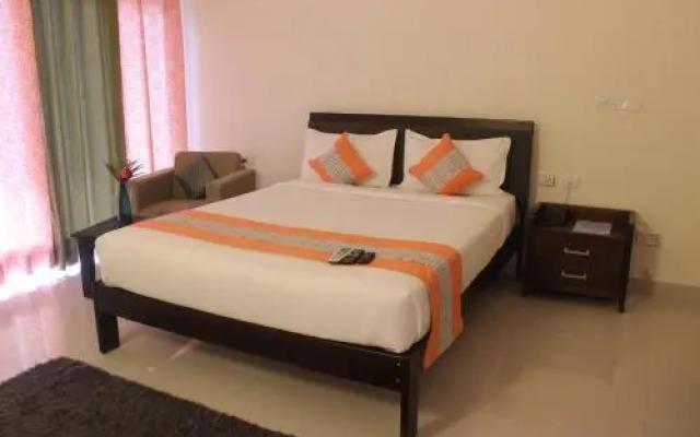 Service Inn 22 Abudayam