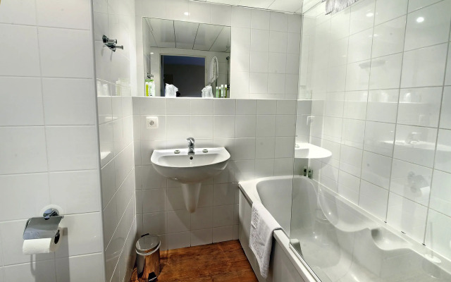 Appart Hotel Odalys City Antibes Olympe