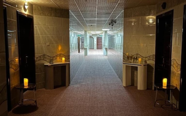 Ghzali Hotel