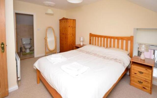 Cottage 236 Roundstone