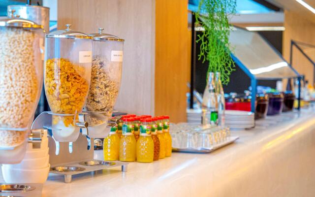 Mercure Chantilly Resort & Conventions