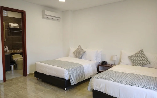 Hotel Majam's Resort