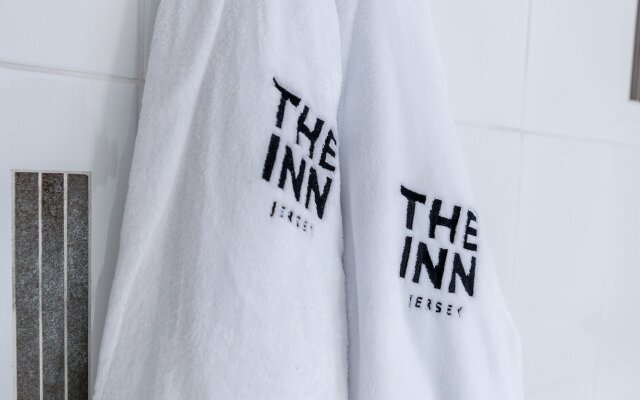 The Inn Boutique Hotel Bar and Restaurant