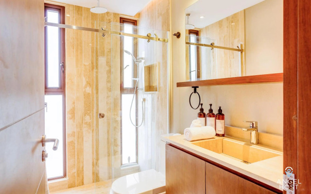 Eco-Designed & Nature-Infused Units by Moskito