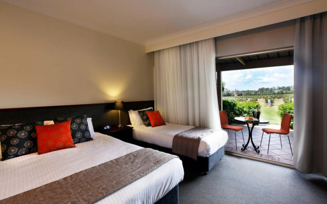 Harrigan's Hunter Valley