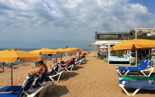 fantasticas vistas a mar